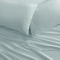 Brielle Home Super Soft Sheets Collection