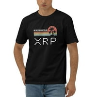 Unise XRP Službena udobnost majica