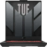 Tuf Gaming A Gaming Entertainment Laptop, GeForce RT 4050, Win Pro) sa voyager ruksakom