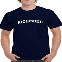 Majica Richmond Muška, muško X-velika