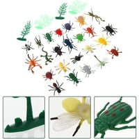 Modeli insekata Bugs Igračka simulacija insekata Zabavna nastavna sredstva za djecu