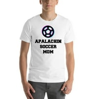 TRI Ikona Apalahin Soccer Mama kratkih rukava pamučna majica od nedefiniranih poklona