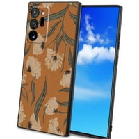 Boho-Bliss-Orange-by-Fineapple-PaiR6-JPG Telefon za telefon za Samsung Galaxy Note Ultra 5g za žene