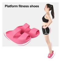 Hesoicy neklizajući sandale sa EVA Materijal i masažna funkcija za sport i fitnes