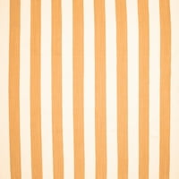 Ahgly Company Indoreni pravokutnik Sažetak Narančasti suvremeni prostirke, 2 '4 '