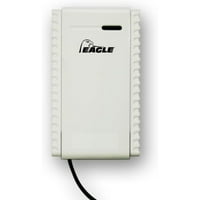 Eagle Chrome serija Kod S ma univerzalni prijemnik, npr. Eagle Motors