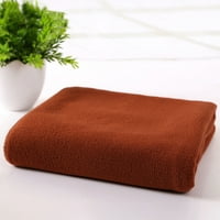 Upijajte u apsorptu meko auto limenke za ručnik ručnika za ručnik ručnika za brzo sušenje