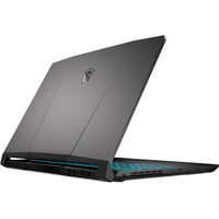 Crosshair A11UDK-Gaming Entertainment Laptop, Nvidia RT Ti, 64GB RAM, 4TB PCIe SSD, pobjeda kod kuće)