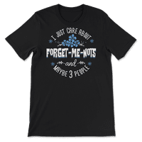 Zaboravi na majicu - majicu - samo me briga da me zaboravimo