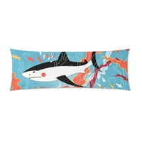 Plivački morski psila jastučni jastučni jastuk za zaštitu jastuk