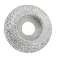 Dijamantni lemljeni brusni kotač Rotacijski bubanj za rezanje