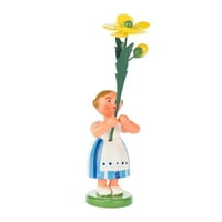 Alexander Taron 4.5 Dregeno buttercup cvjetna djevojka uskršnja figurica