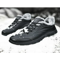 Zodanni Muškarci Treneri Niskih tenisica čipke za planinarske cipele Prozračne šetnje cipelama Sportska