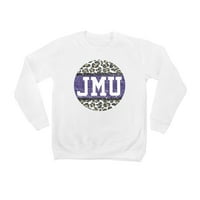 Mladi bijeli James Madison Dukes Scoop & Rezultati Duksera pulover