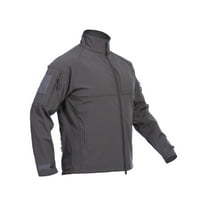 Clearsance Softshell jakna za muške pune zip taktičke jakne Mekani zimski runozni kaput džepova Muška