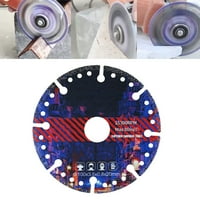Dijamantni rezni rezni disk kružne testere za betonsku keramičku pločicu