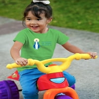 Pretpostavka Mary avgustovske majice Toddler -Image by Shutterstock, Toddler