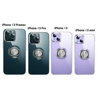 iPhone 13, iPhone Pro, iPhone pro max, iPhone mini fusel magnetski udarac mekani silikonski tanki tanak