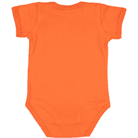 Inktastic 1. rođendan Outfit sidro Nautički poklon Dječak baby ili baby girl bodysuit