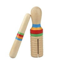 Glazbeni instrumenti Dječja igračka postavljaju obrazovne glazbene udaraljke Instrumenti postavljeni