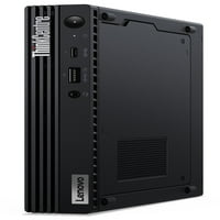 Lenovo ThinkCentre M90Q GN Dom & Business Mini Desktop, WiFi, USB 3.2, HDMI, Bluetooth, Port za prikaz,