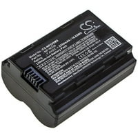 -Wa baterija velikog kapaciteta za Fujifilm X-T4, 2250mAh - prodaje Smavco