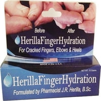 HERILLAFINGERHIDRACIJA - Farmacista - Formulirana za napukle prste i kožu