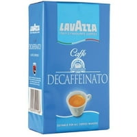 Lavazza bez kofeina mljevena kafa 250g