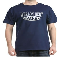 Najbolji svjetski pamučni majica - pamučna majica