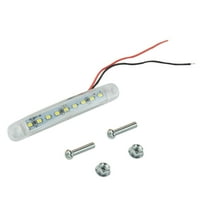 24V LED automatsko označavanje indikatora za automatsko označavanje vanjskih svjetala za automobile