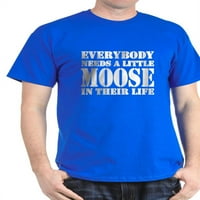 Cafepress - Nabavite malu majicu MATE TRASE - pamučna majica