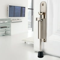 Strojk za skidanje vrata - podesiva ručica s automatskim držačem za noga za noge Zaštitni prekidač