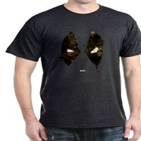 Cafepress - Deadpool Grunge maska ​​Dark T Majica - pamučna majica