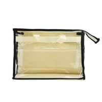 Leke Prozračna torba za prašinu za pokrov za pohranu prašine otpornost na vlagu s m l xl