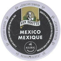 Van Houtte Mexico Coffee - K šolje