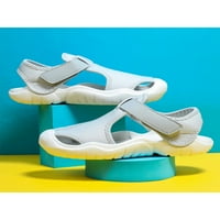 Fangasis Child Casual Comfort Comfort Sandals Beach Ljeto Sandal unise Cipele Seaside Anti sudar Čarobne