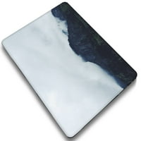 Kaishek Hard Shell Custom pokriva samo kompatibilan stari MacBook Pro S model A1502, bez USB-C CD-ROM-a