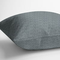 Visoko plima Ocean Vanjski jastuk od Kavka dizajna