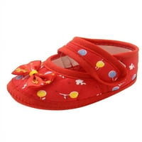 Dječja dječja djeca ljetne sandale djevojke princeze mekane cipele od 0-18m