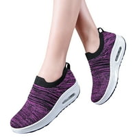 Ženske cipele Tenisice za žene MESH tenisice cipele platforme prozračne tenisice modne sportske cipele