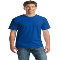 Arti - Muška majica kratki rukav, do muškaraca veličine 5xl - Austin