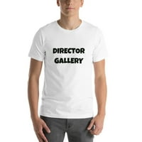 Galerija režisera Fun Style Stil Short pamučna majica majica po nedefiniranim poklonima