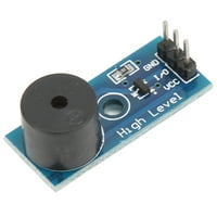 Elektronski zvučni modul zvučni modul Alarm Modul Active High Trigger elektronski zvučni modul za DIY