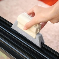 Prozorska vrata za čišćenje četkica za čišćenje Gap utora za čišćenje četkica za čišćenje prašine sredstvo