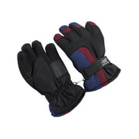 Skijaške rukavice Vodootporne zimske rukavice za žene hladno vrijeme snježne ceste Biciklističke rukavice