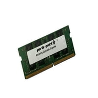 Dijelovi-brza 8GB memorija za seriju Lenovo IdeaPad S serije S serije S serija