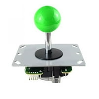 CXDA Joystick DIY High Reith Ne-odgođen Arcade Game Borba Controller sa loptom za igrače