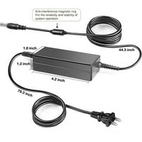 Kircuit Intocircuit® AC adapter punjač za baterije Kompatibilan sa HP Compaq Presario CQ CQ CQ CQ CQ