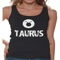 Taurus tenkovi za žene - horoskopski znak - horoskop rođendan