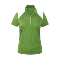 Monterey Club Ženski NilStone Contrast Golf polo majica 2378